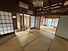 室内：1階続き間和室