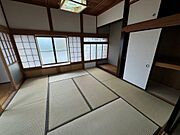 続き間和室