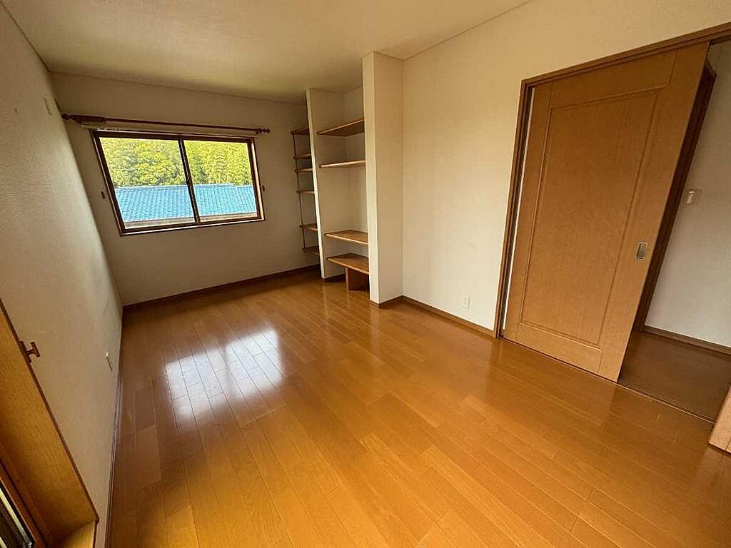 detached 千葉県長生郡白子町古所5378