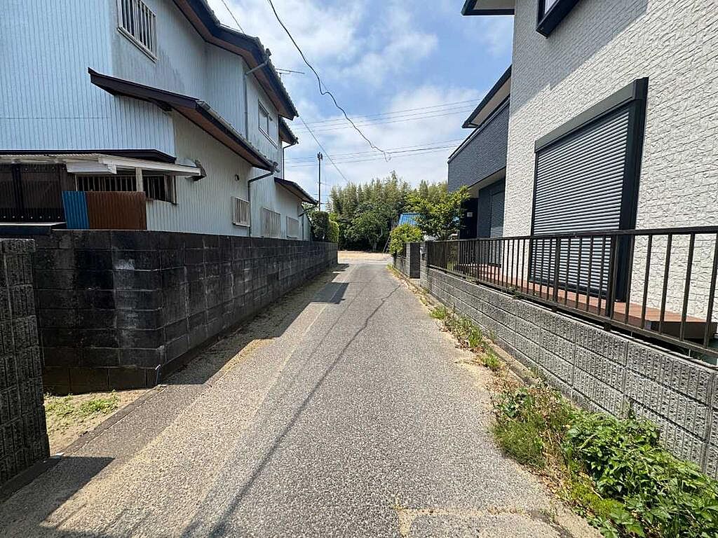 detached 千葉県長生郡白子町古所5378