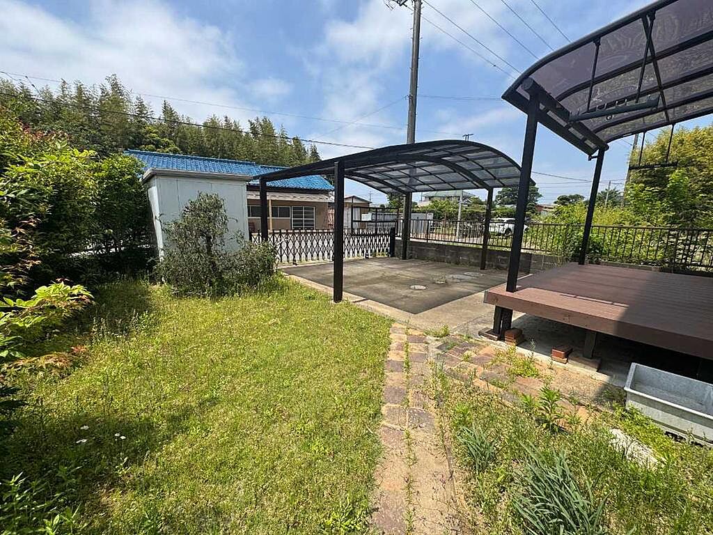 detached 千葉県長生郡白子町古所5378