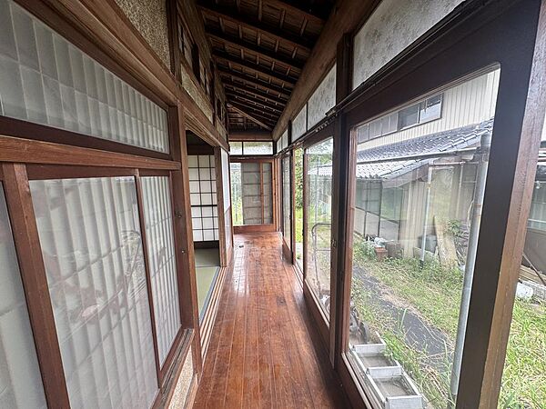 室内