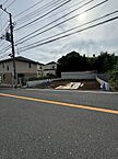 神奈川県横浜市戸塚区影取町：物件画像