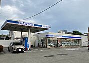 ローソン藤沢白旗四丁目店