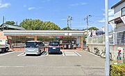 セブンイレブン横浜戸塚町店
