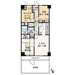 間取り 間取り