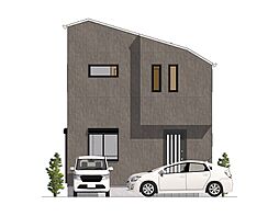 横浜市泉区和泉中央北2丁目 建築条件付売地