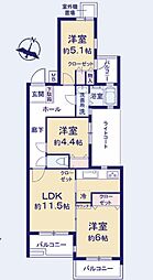 ナイスステージ戸塚舞岡