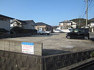 長崎県長崎市晴海台町16-6：物件画像／三和地建