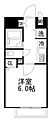 パレステュディオシンシア文京千石7階8.8万円