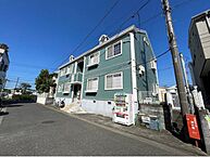 神奈川県藤沢市弥勒寺1丁目6-15：物件画像／大東建託リーシング株式会社 大船店