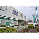 銀行「埼玉りそな銀行鷲宮支店まで1640ｍ」