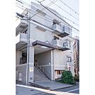 病院「医療法人社団大和会慶和病院まで533ｍ」