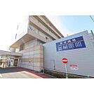 病院「医療法人新井病院まで2448ｍ」