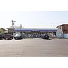 コンビニ「ローソン久喜青葉店まで387ｍ」