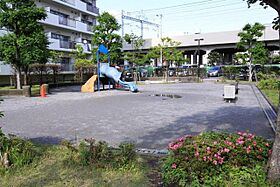 URグリーンアベニュー谷塚 0003-0606 ｜ 埼玉県草加市谷塚町（賃貸マンション3LDK・6階・84.40㎡） その4