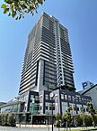 埼玉県草加市松原1丁目：物件画像／独立行政法人都市再生機構　ＵＲ都市機構　ＵＲ新越谷営業センター