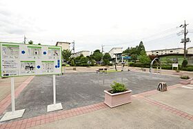 UR西上尾第二 0-02-0011-0408 ｜ 埼玉県上尾市小敷谷（賃貸マンション3K・4階・45.81㎡） その6