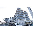 役所「桶川市役所まで510ｍ」