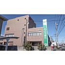 銀行「ゆうちょ銀行桶川店まで192ｍ」