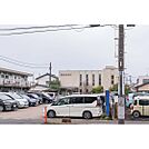 病院「医療法人智正会渡辺医院まで601ｍ」
