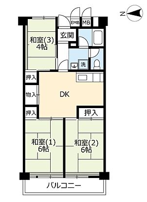 外観画像