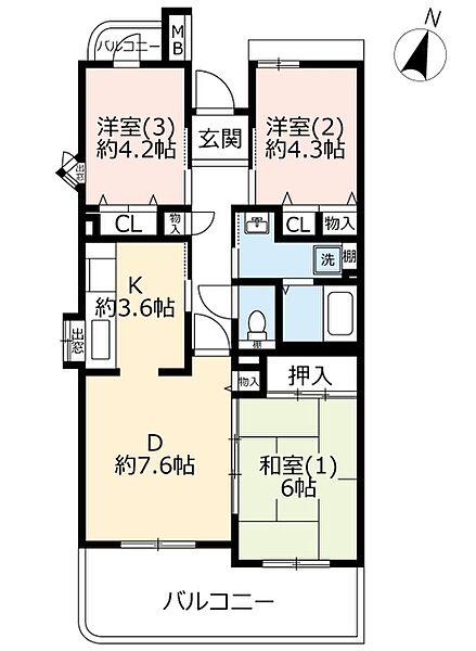 外観画像