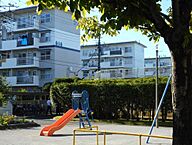 埼玉県上尾市瓦葺：物件画像／独立行政法人都市再生機構　UR都市機構　UR賃貸ショップ東大宮