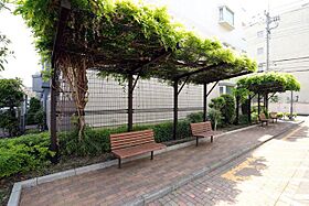 URコンフォール大宮植竹