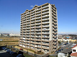 UR川越いせはらリバーサイド弐番街