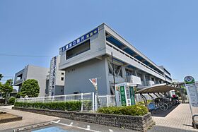 UR北坂戸