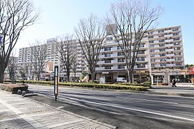 UR所沢パークタウン駅前通り 0009-0406 ｜ 埼玉県所沢市並木3丁目（賃貸マンション2LDK・4階・58.12㎡） その14