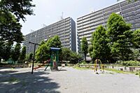 埼玉県所沢市並木8丁目：物件画像／独立行政法人都市再生機構　ＵＲ都市機構　ＵＲ所沢営業センター