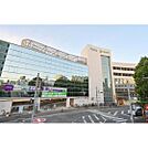 スーパー「いなげやina21西武入間ペペ店まで302ｍ」
