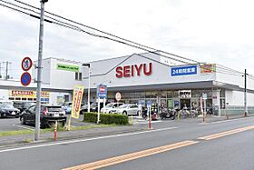 URプラザシティ新所沢けやき通り第二 0039-0303 ｜ 埼玉県所沢市緑町4丁目（賃貸マンション2LDK・3階・64.73㎡） その22