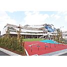 ショッピングセンター「エミテラス所沢まで3185ｍ」