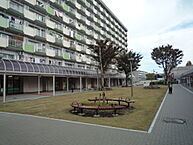 埼玉県狭山市狭山台3丁目25：物件画像／独立行政法人都市再生機構　東日本賃貸住宅本部住宅経営部経営課（埼玉担当）