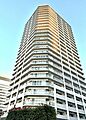 パークハウスさいたま新都心ミッドタワー2階18.8万円