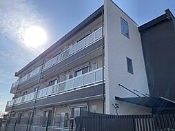 リブリ・保谷II 206