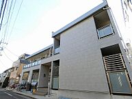 東京都板橋区赤塚2丁目16-18：物件画像／大東建託リーシング株式会社　練馬店