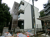 東京都板橋区大山金井町36-12：物件画像／株式会社ハウスメイトショップ　青戸店