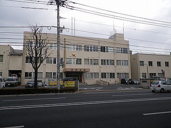 プレミスト大橋 east wing