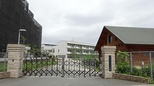 リバティ館 ｜福岡県春日市白水ヶ丘４丁目(賃貸マンション2LDK・6階・54.00㎡)の写真 その23