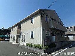 雑餉隈駅 7.3万円