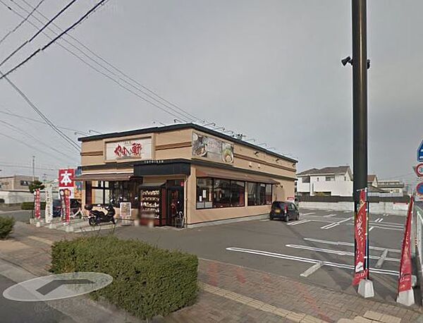 リバティ館 ｜福岡県春日市白水ヶ丘４丁目(賃貸マンション2LDK・2階・54.00㎡)の写真 その21