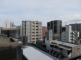 サーパス薬院  ｜ 福岡県福岡市中央区薬院３丁目10-5（賃貸マンション3LDK・10階・73.09㎡） その14