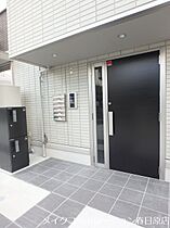 プレシボヌール弥永  ｜ 福岡県福岡市南区弥永２丁目21-8（賃貸アパート1LDK・2階・43.93㎡） その25