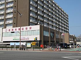 シャーメゾンFierte  ｜ 福岡県福岡市南区向野２丁目12-3（賃貸マンション2LDK・1階・75.65㎡） その26