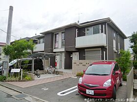 シャーメゾン和B棟  ｜ 福岡県春日市日の出町７丁目35-3（賃貸アパート3LDK・2階・72.78㎡） その16