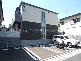 サンシャーテ  ｜ 福岡県大野城市栄町２丁目4-11（賃貸アパート1LDK・1階・46.70㎡） その1